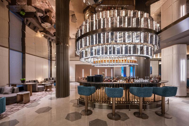 Crystal Orange Hotel Qingdao May Fourth Square Seaview Branch - image 19