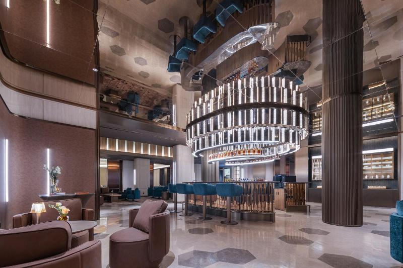 Crystal Orange Hotel Qingdao May Fourth Square Seaview Branch - image 13