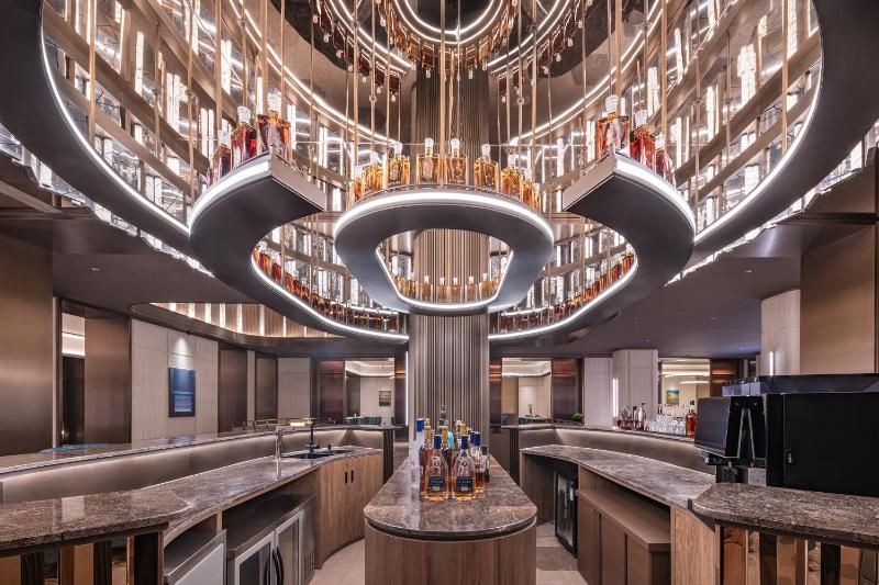 Crystal Orange Hotel Qingdao May Fourth Square Seaview Branch - image 28