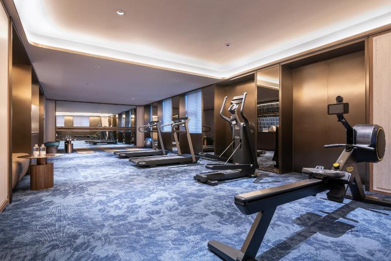 Crystal Orange Hotel Qingdao May Fourth Square Seaview Branch - image 38