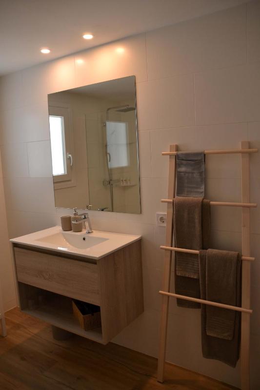 Triple Room with Terrace image 3