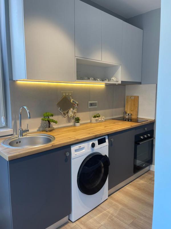 Modern Skyline Studios- Elegant Stay in New Bazaar - image 12