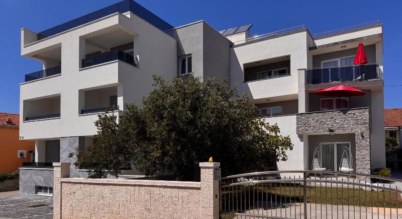 Apartments Maritea - image 38