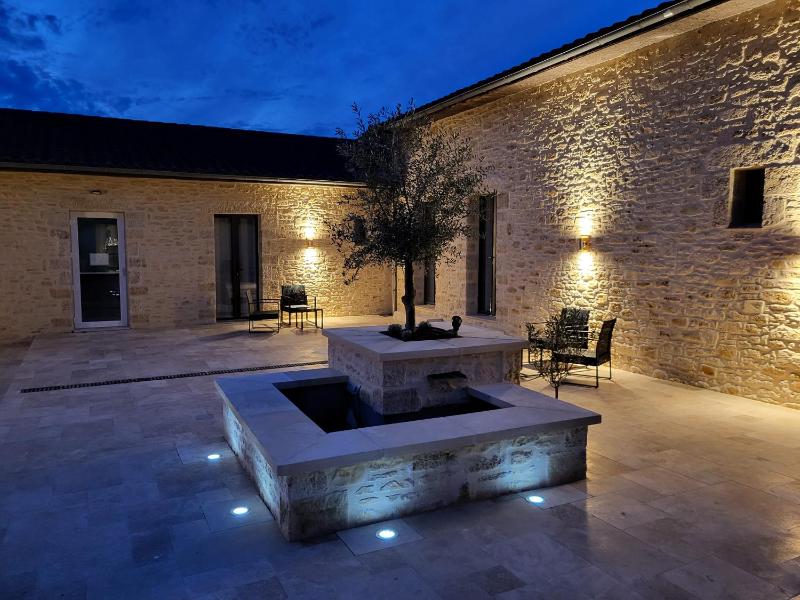 Double Room with Terrace image 2