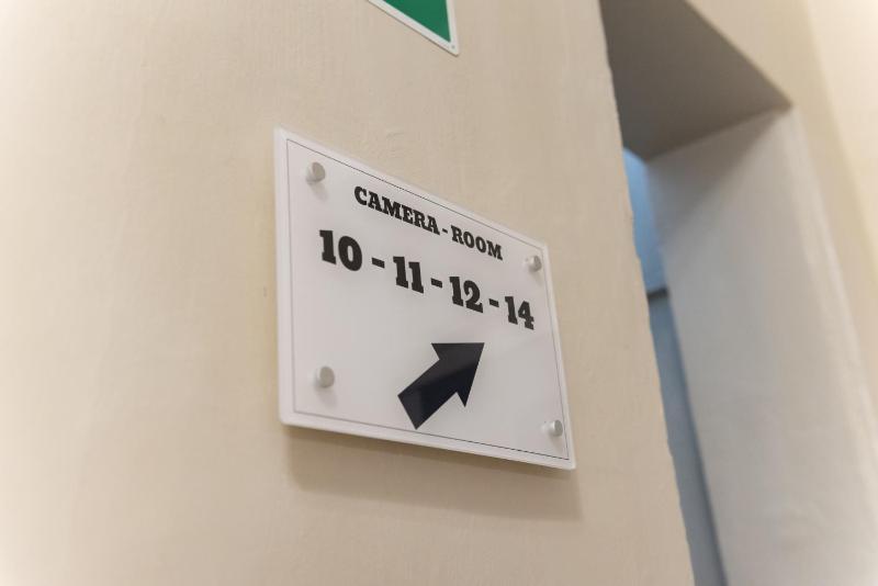 Standard Double or Twin Room image 1