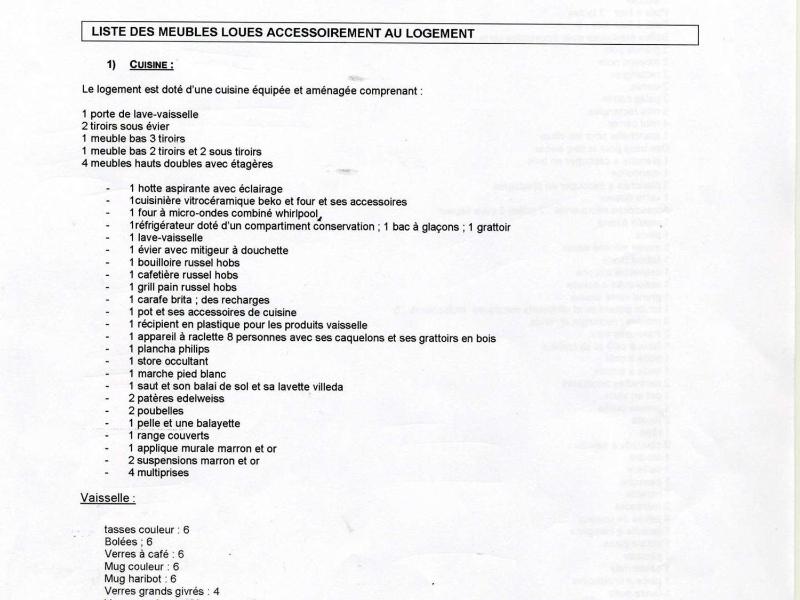Apartment (8 Adults) image 1