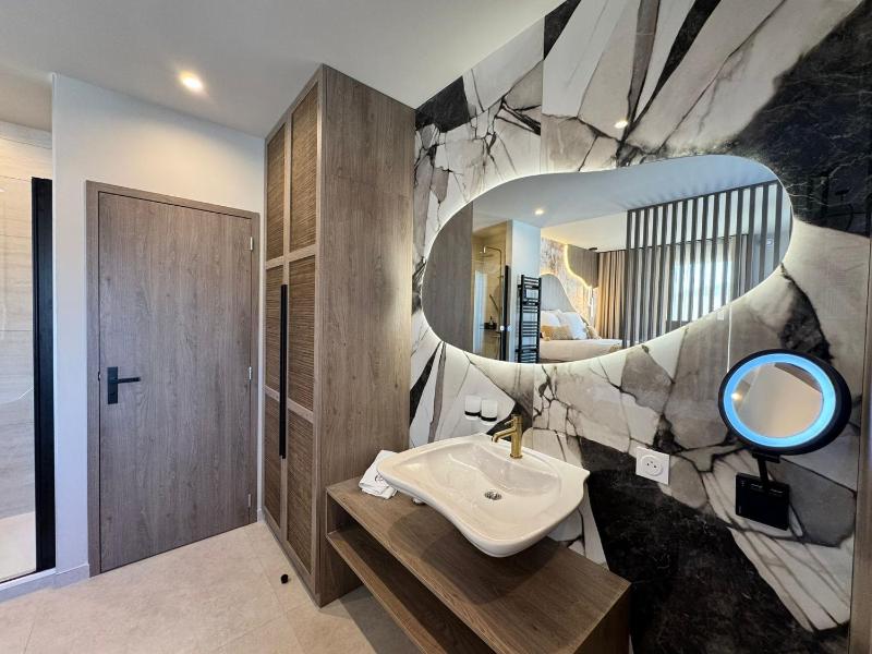 Hôtel Eve Cap d'agde Village Naturiste - image 12
