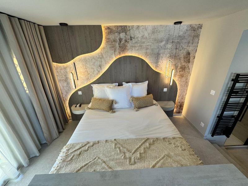 Hôtel Eve Cap d'agde Village Naturiste - image 10