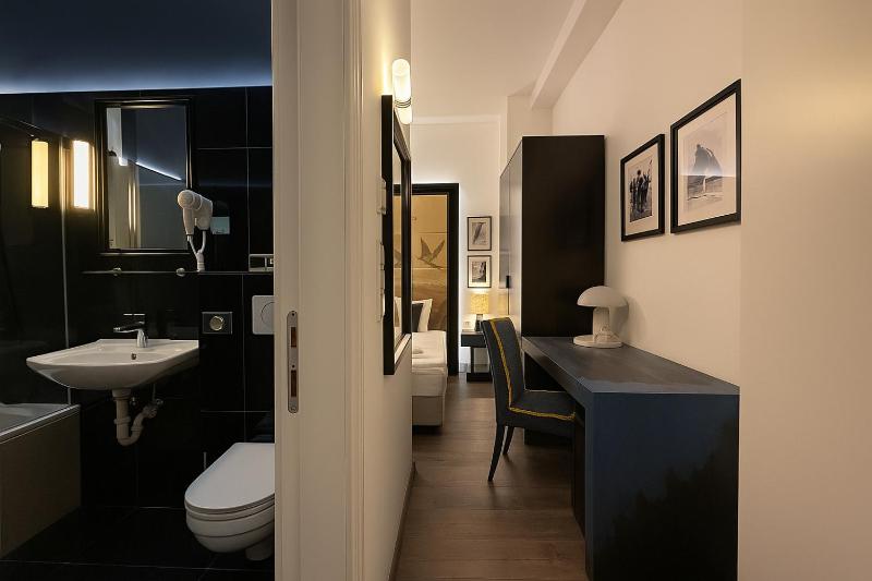 Hotel Ottofiori - image 12