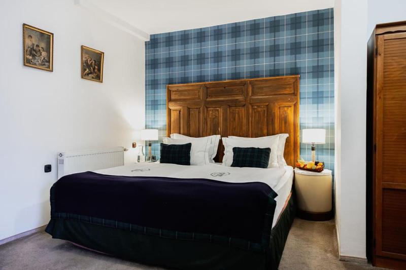 Deluxe Double Room image 3