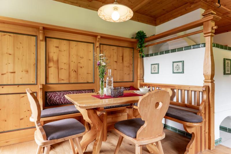 Two-Bedroom Apartment with Sauna image 1