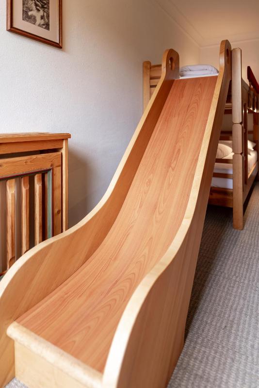 Two-Bedroom Apartment with Sauna image 4