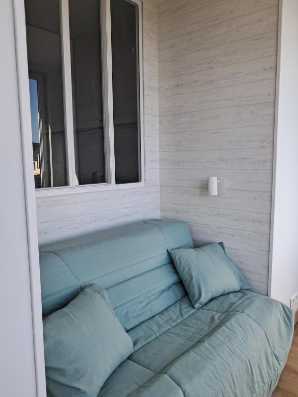 Le Nid Havrais – Sea view beach - image 21