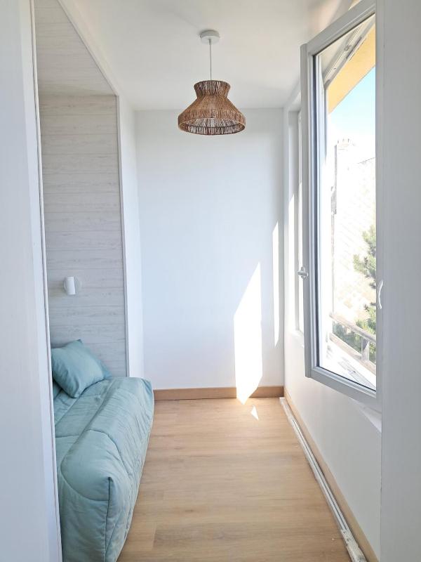 Le Nid Havrais – Sea view beach - image 22