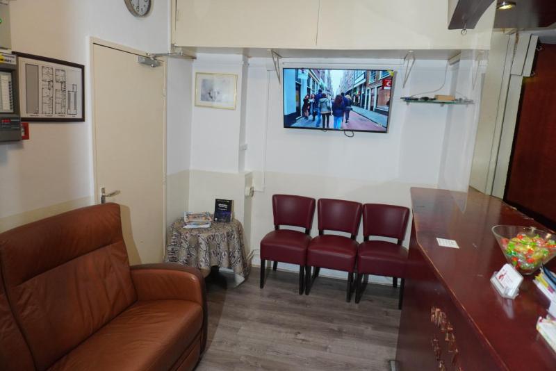 Hotel Schroder - image 13