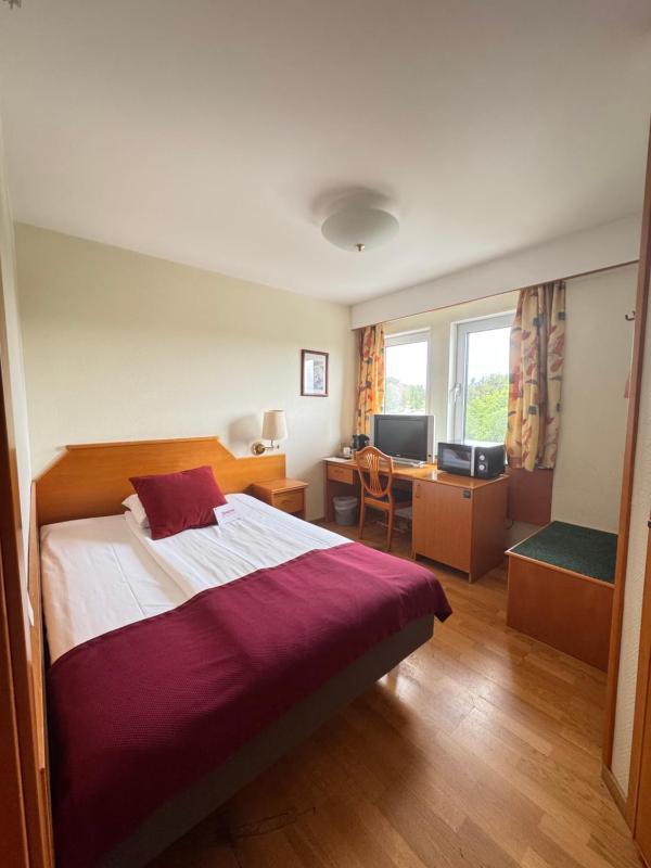 Single Room image 1