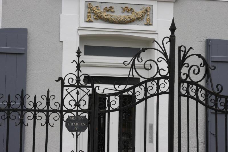 Appartements Du Clos Vorin - image 18