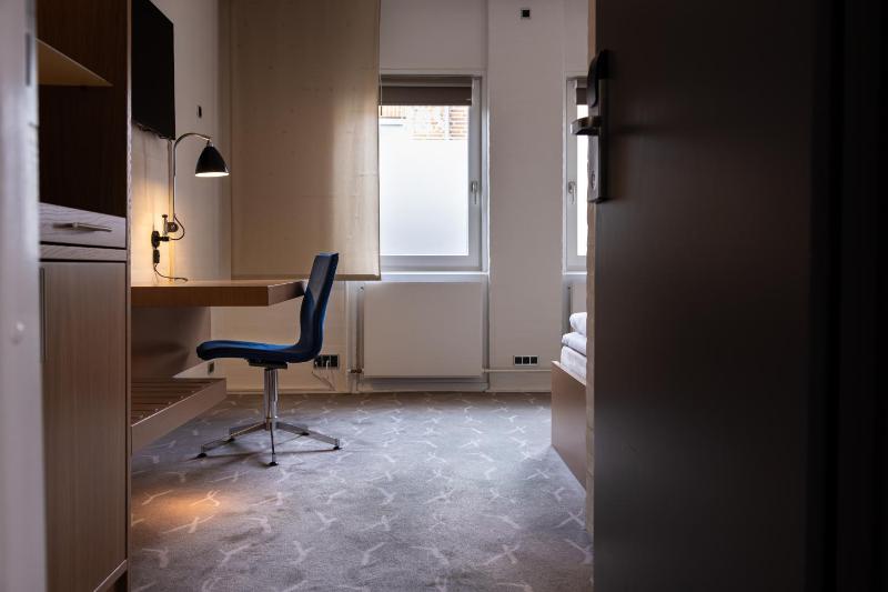 Standard Single Room image 1