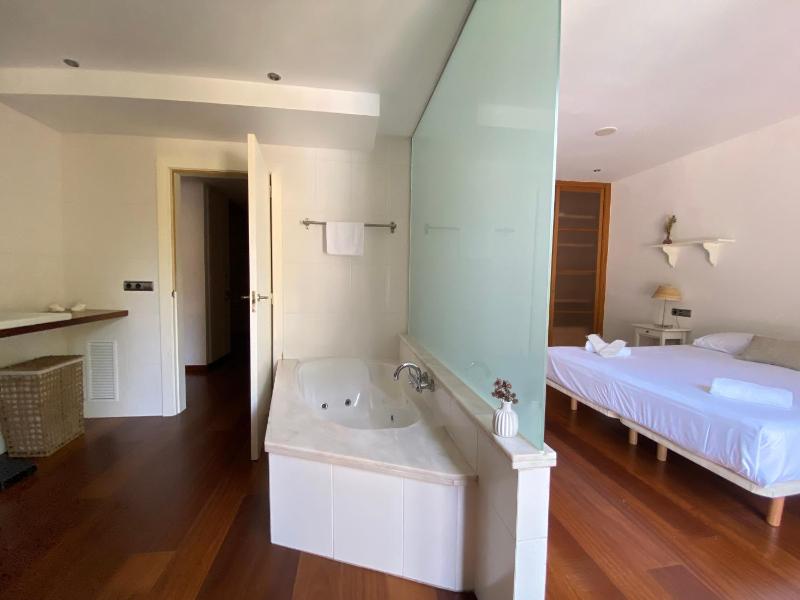TH100 Villa Vacacional con Vistas al Mar en Tamari - image 22