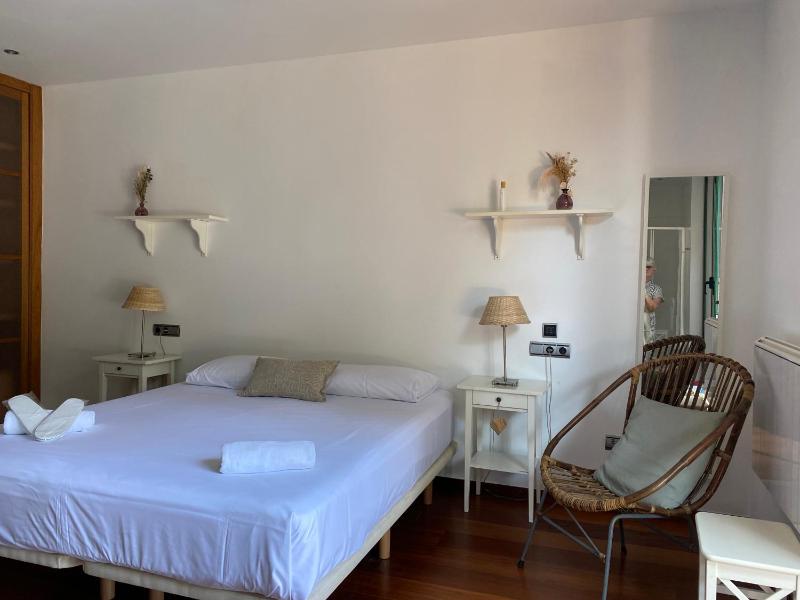 TH100 Villa Vacacional con Vistas al Mar en Tamari - image 30