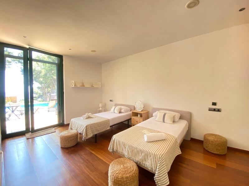 TH100 Villa Vacacional con Vistas al Mar en Tamari - image 11