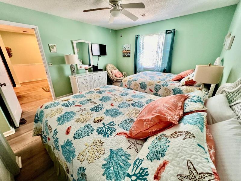 Two-Bedroom Apartment image 3