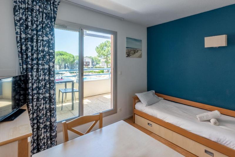 2-Room Apartment - 4 people image 3