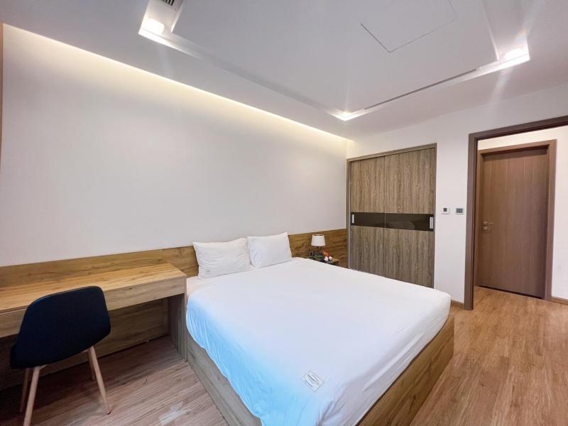 Vinhomes Metropolis Residence & Hotel - image 7