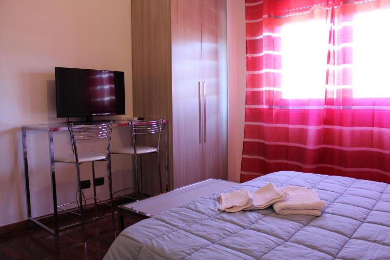 Double Room with Private Bathroom image 2