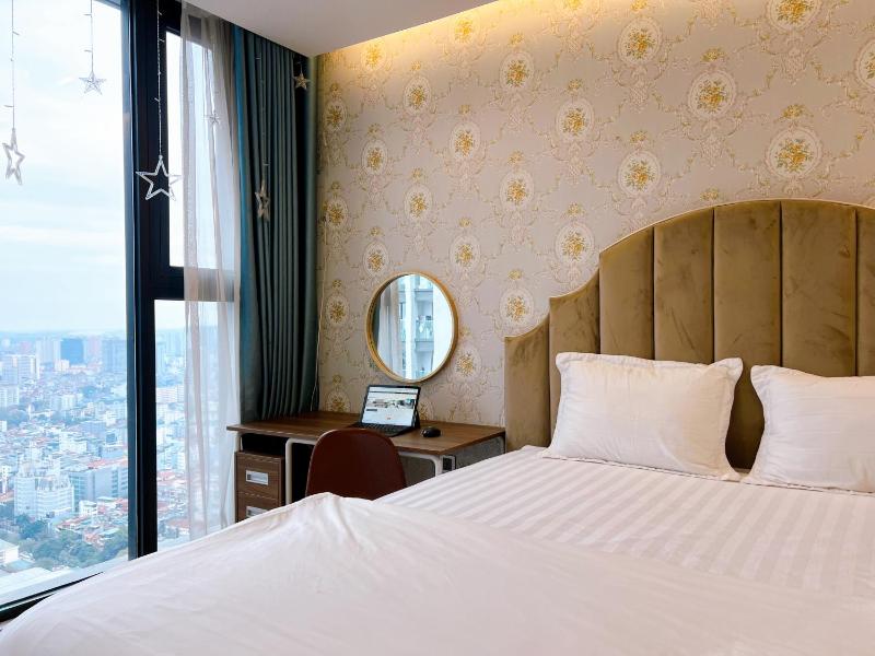 Vinhomes Metropolis Residence & Hotel - image 15