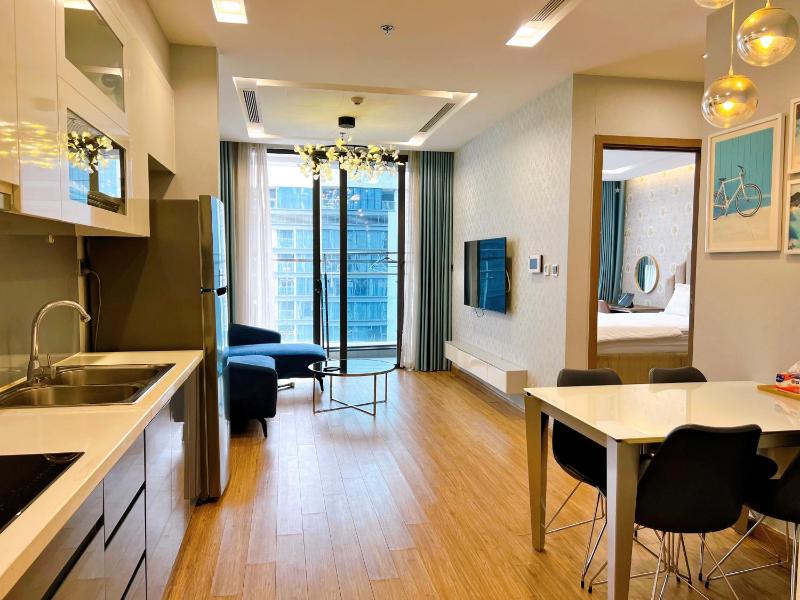 Vinhomes Metropolis Residence & Hotel - image 16