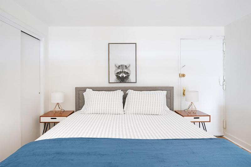 Amazing Apartment for 2 1 Bed 1 Bath - image 13