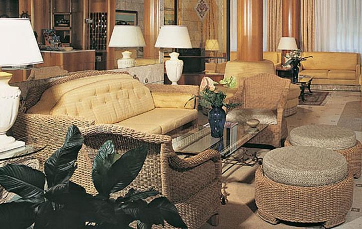 Hotel Montecarlo - image 26