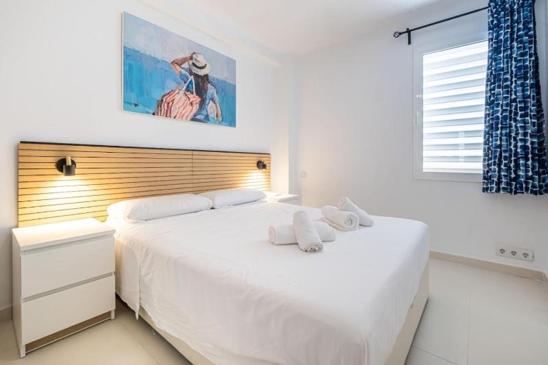 Javea Vibes - Bright Modern & Beach-Ready - image 32