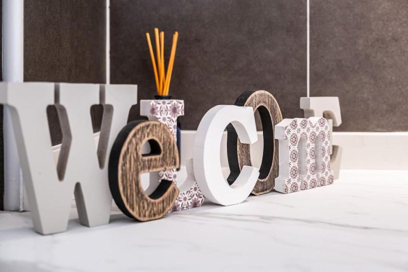 Javea Vibes - Bright Modern & Beach-Ready - image 13