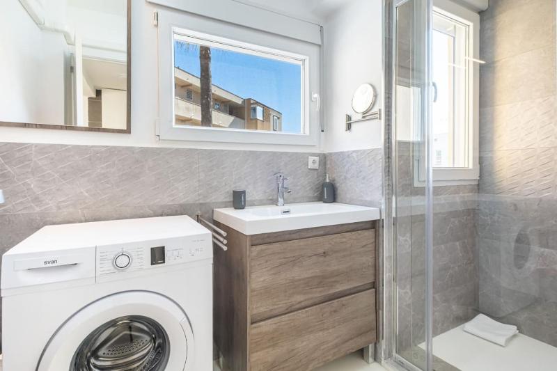 Javea Vibes - Bright Modern & Beach-Ready - image 11