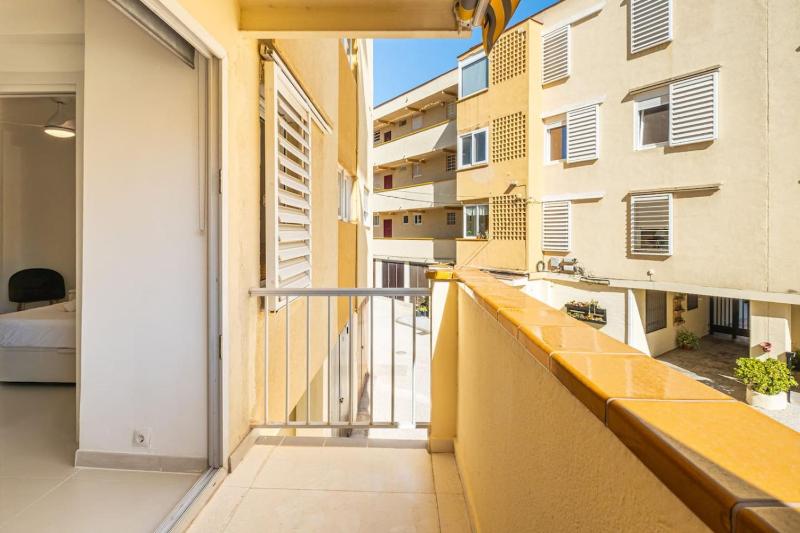 Javea Vibes - Bright Modern & Beach-Ready - image 27