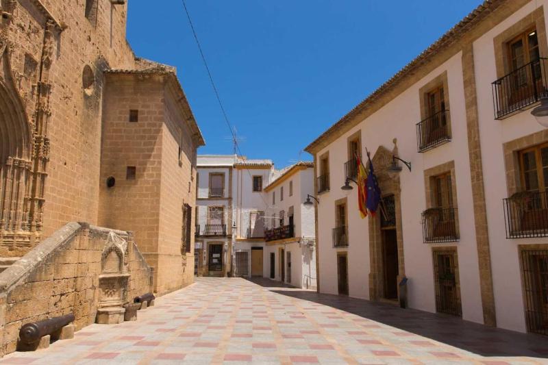 Javea Vibes - Bright Modern & Beach-Ready - image 19