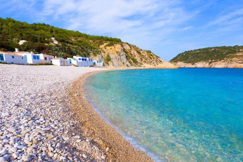 Javea Vibes - Bright Modern & Beach-Ready - image 28