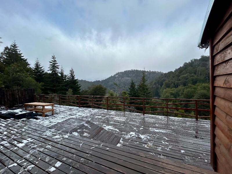 Casa para 10 personas con todas las comodidades - en la naturaleza con Increíbles vistas - image 8
