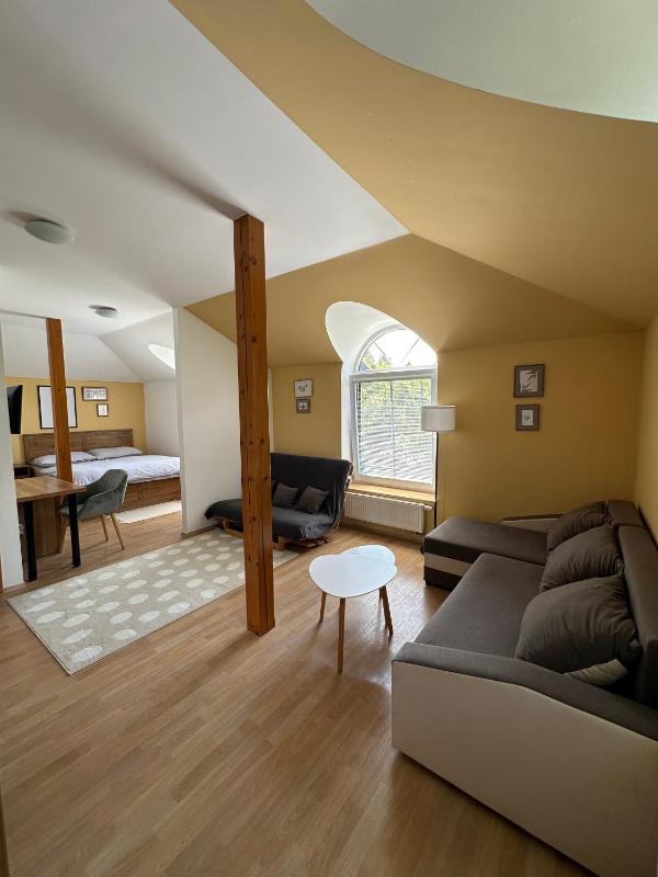 Superior Double Room image 1