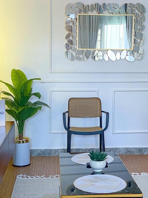 Comfort Meets Serenity-Cozy 1BR in Naalya Estate Kampala - image 2