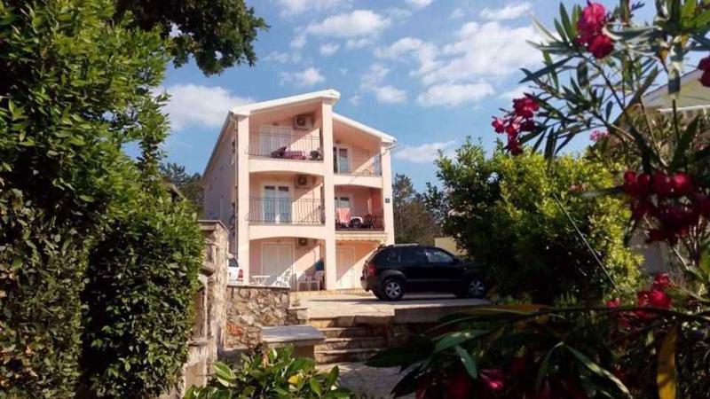 Apartments in Klimno - Insel Krk 12514 - image 24