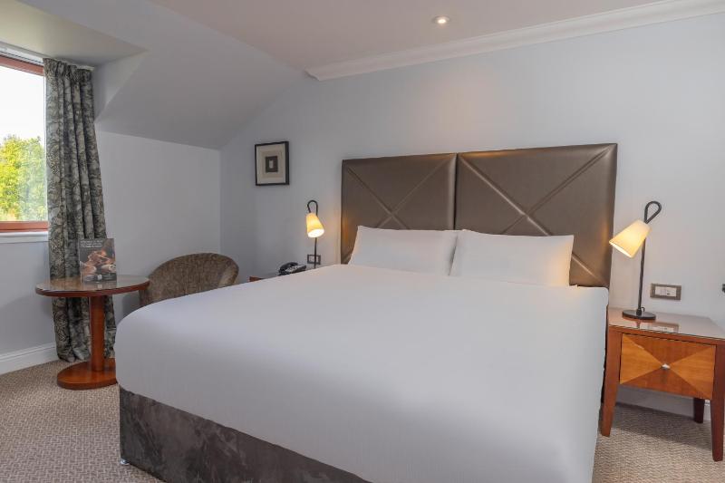 Classic King Room image 3