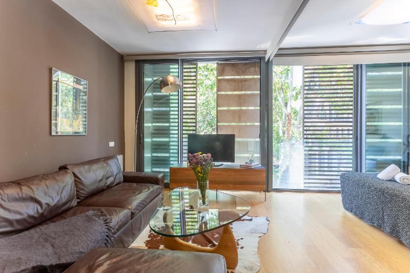 Apartment Barcelona Rentals - Pool Terrace in City Center - image 9