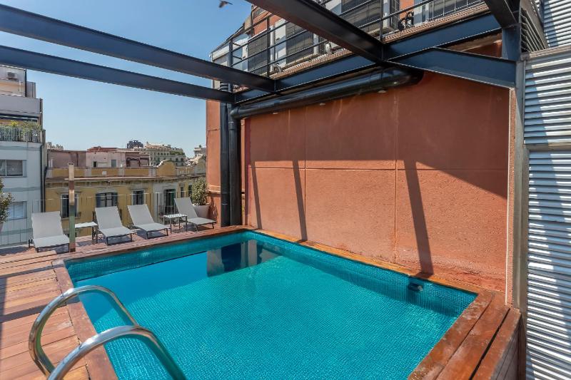 Apartment with Balcony image 4