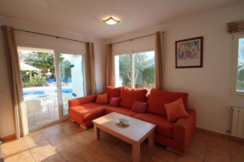 Canuta Mar 14- two story holiday home villa in Calpe - image 16