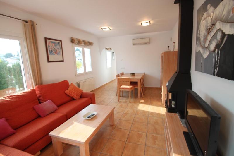 Canuta Mar 14- two story holiday home villa in Calpe - image 14