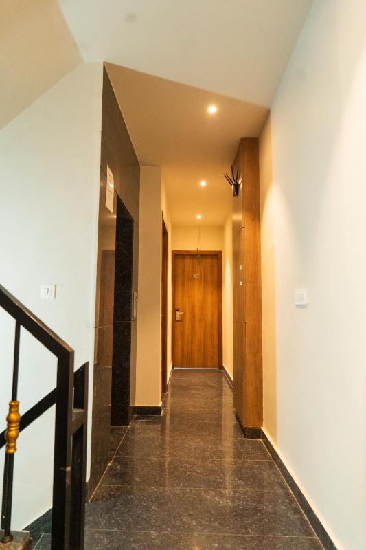 Hotel RK Heights 300M HOTEL TO GOLDEN TEMPLE - image 2