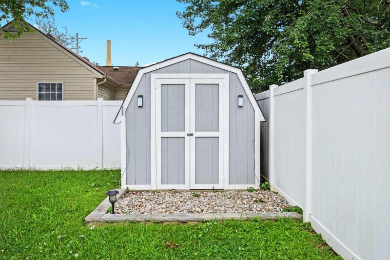 Cozy Retreat Near Downtown Lou and Attractions - image 43